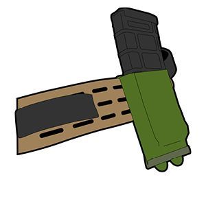 secure load and operate