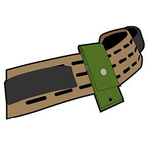 Secure snaps and operate