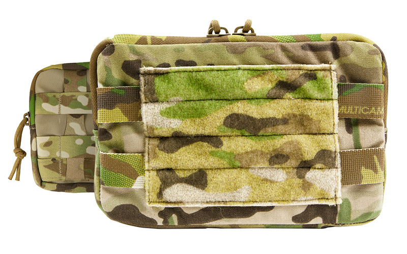 MOLLE Admin Pouch