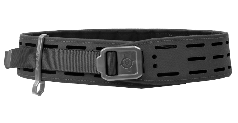 GRID Belt Black