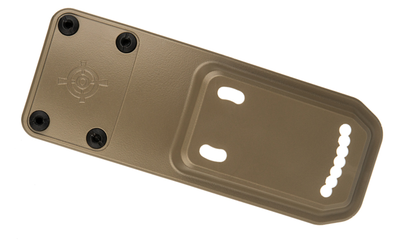 Holster Adapter By Blue Force Gear