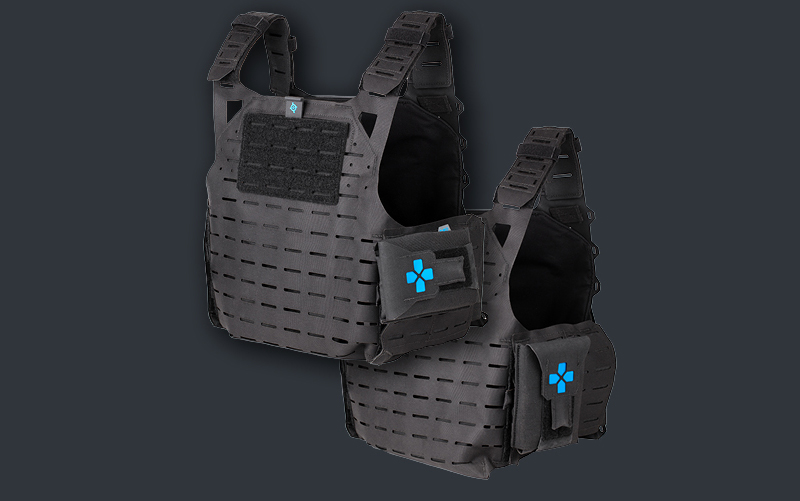  Micro Trauma Kit NOW! NANO ES