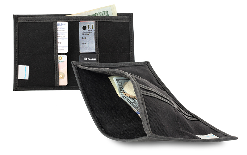 Large Wallet for Large Bills