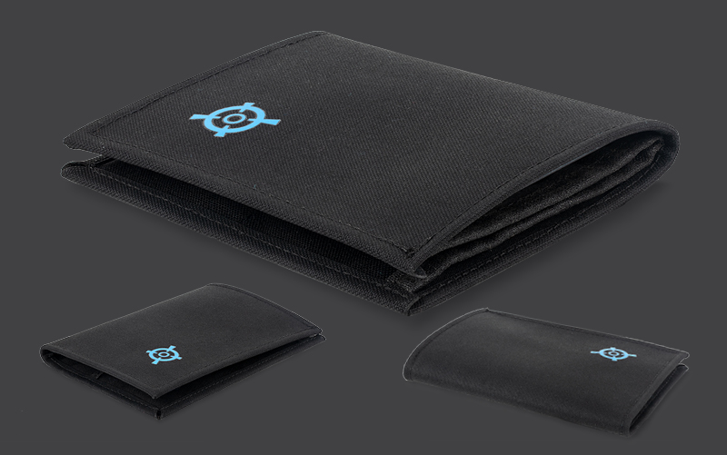 Wallet Made 100% in the USA